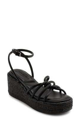 DKNY DKNY Cyrilla Wedge Platform Sandal