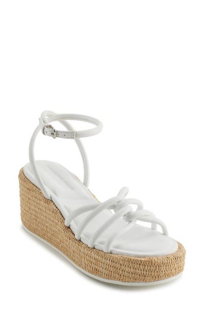 DKNY DKNY Cyrilla Wedge Platform Sandal