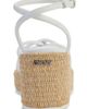 DKNY DKNY Cyrilla Wedge Platform Sandal - 5