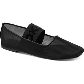 DKNY DKNY Dace Mesh Ballet Flat