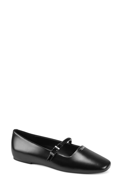 DKNY DKNY Danita Mary Jane Flat