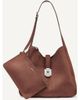 DKNY DKNY Daria Large Hobo Bag - 1