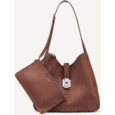 DKNY DKNY Daria Large Hobo Bag