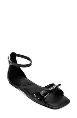 DKNY DKNY Dazey Ankle Strap Sandal