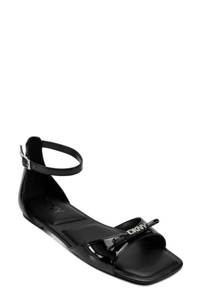 DKNY DKNY Dazey Ankle Strap Sandal