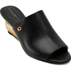 DKNY DKNY Donna Wedge Slide Sandal
