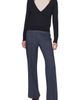 DKNY DKNY Double Layer Sweater - 2