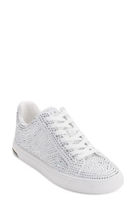 DKNY DKNY Embellished Sneaker