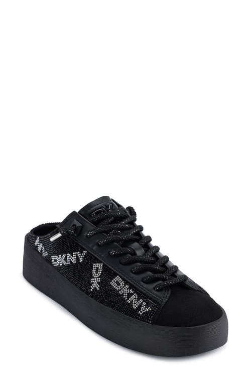 DKNY DKNY Garren Slip-On Sneaker
