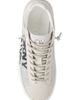 DKNY DKNY Ginali Logo Graffiti Platform Sneaker - 3