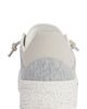 DKNY DKNY Ginali Logo Graffiti Platform Sneaker - 5