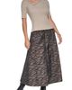 DKNY DKNY Grommet Rib Sweater - 5