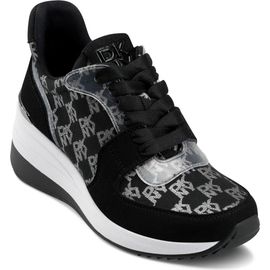 DKNY DKNY Kamay Wedge Sneaker