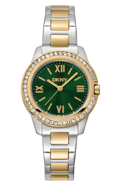 DKNY DKNY L 105 Bracelet Watch