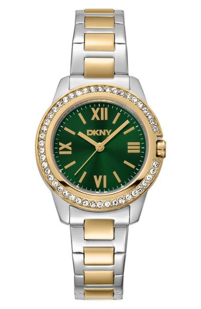 DKNY DKNY L 105 Bracelet Watch
