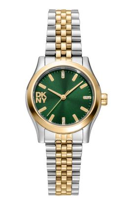 DKNY DKNY L 156 Bracelet Watch