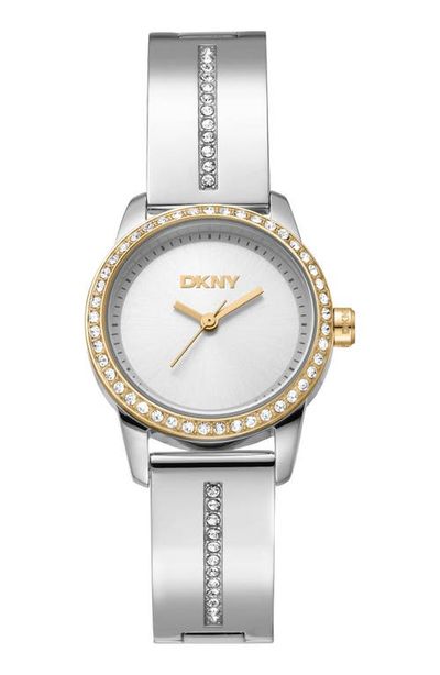 DKNY DKNY L 160 Bracelet Watch