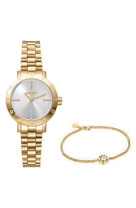 DKNY DKNY L 165 Bracelet Watch & Bracelet Set