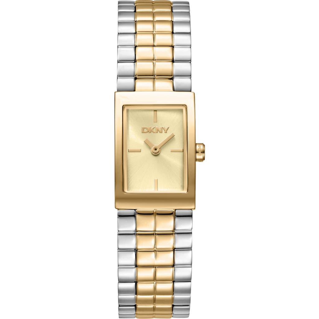 DKNY DKNY L 172 Bracelet Watch