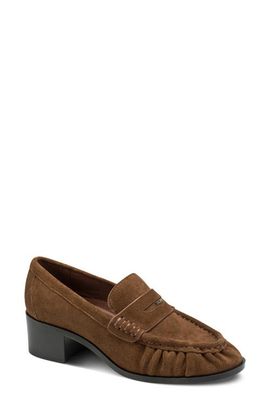 DKNY DKNY Ladey Loafer Pump