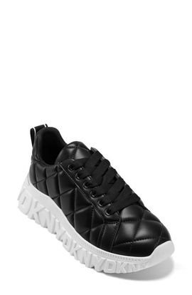 DKNY DKNY Lathen Platform Sneaker