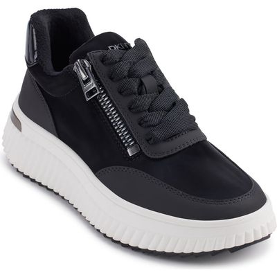 DKNY DKNY Laurence Wedge Sneaker