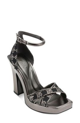 DKNY DKNY Linda Ankle Strap Sandal