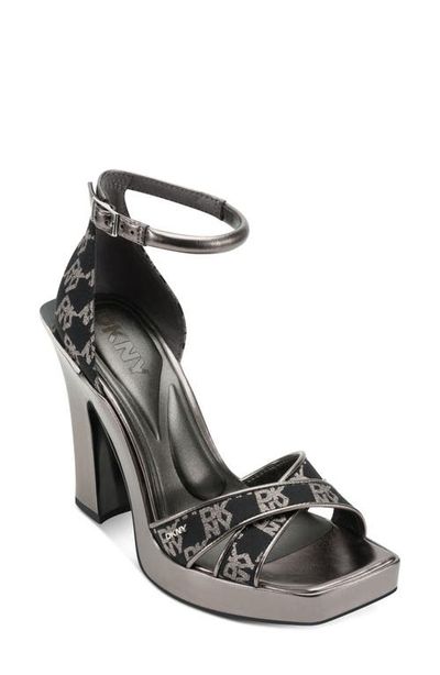 DKNY DKNY Linda Ankle Strap Sandal
