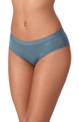 DKNY DKNY Litewear Active Comfort Hipster Panties