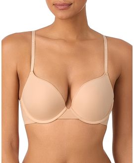 Dkny Dkny Litewear Push-Up Bra