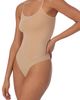 DKNY DKNY Litewear Seamless Bodysuit - 1