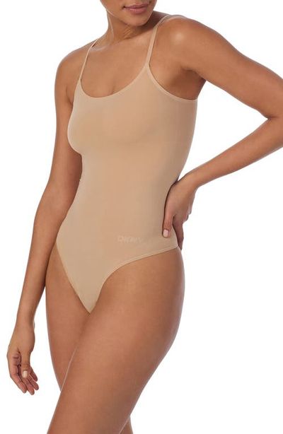 DKNY DKNY Litewear Seamless Bodysuit