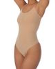 DKNY DKNY Litewear Seamless Bodysuit - 2