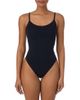 Dkny Dkny Litewear Seamless Stretch Bodysuit Lingerie - 1