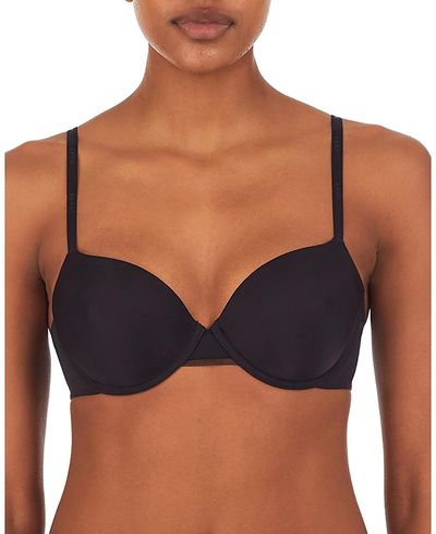 Dkny Dkny Litewear T-Shirt Spacer Bra