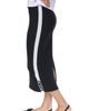 DKNY DKNY Logo Stripe Knit Skirt - 3