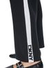DKNY DKNY Logo Stripe Sweater Pants - 4