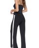 DKNY DKNY Logo Stripe Sweater Pants - 5