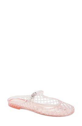 DKNY DKNY Louey Mary Jane Flat