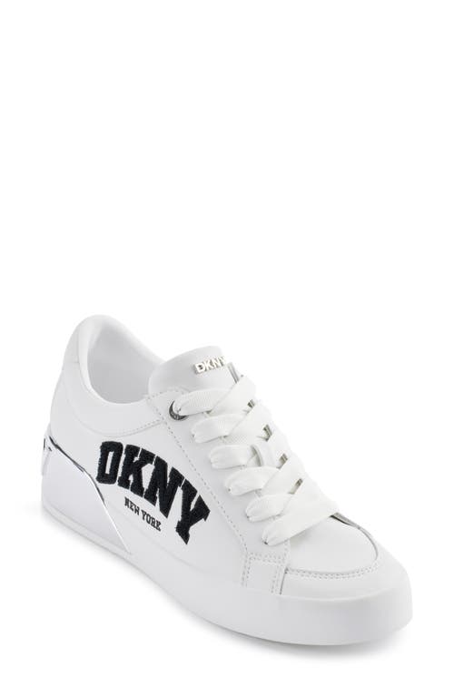 DKNY DKNY Maben Varsity Sneaker