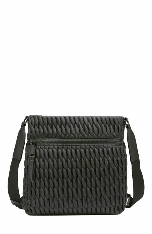 DKNY DKNY Mack Nylon Crossbody Bag