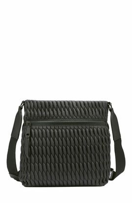 DKNY DKNY Mack Nylon Crossbody Bag