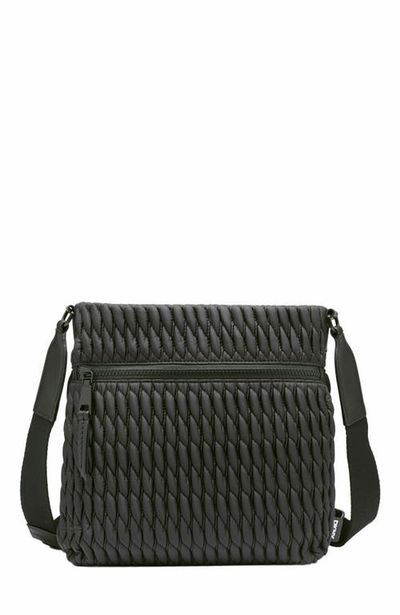 DKNY DKNY Mack Nylon Crossbody Bag