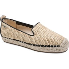 DKNY DKNY Mallandra Platform Espadrille Flat