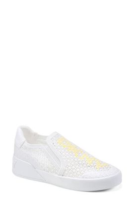 DKNY DKNY Marta Mesh Sneaker