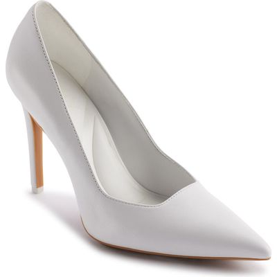 DKNY DKNY Mickel Pointed Toe Pump