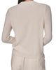 DKNY DKNY Micro Sequin Mock Neck Sweater - 2
