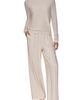 DKNY DKNY Micro Sequin Mock Neck Sweater - 4