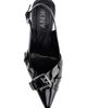 DKNY DKNY Modeste Slingback Pointed Toe Pump - 3