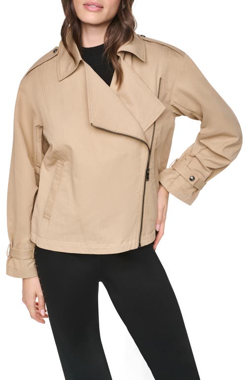 DKNY DKNY Morningside Moto Jacket